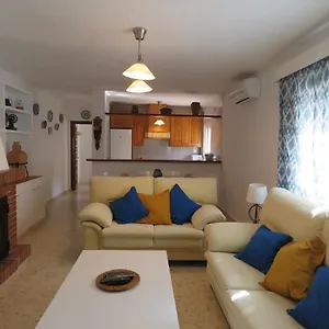  Сasa de vacaciones Cortijo Maricarmen