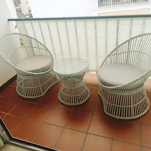  Apartamento Estudio Complejo Andalucia