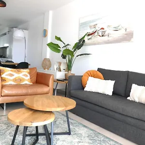  Сasa de vacaciones Casa Alegría