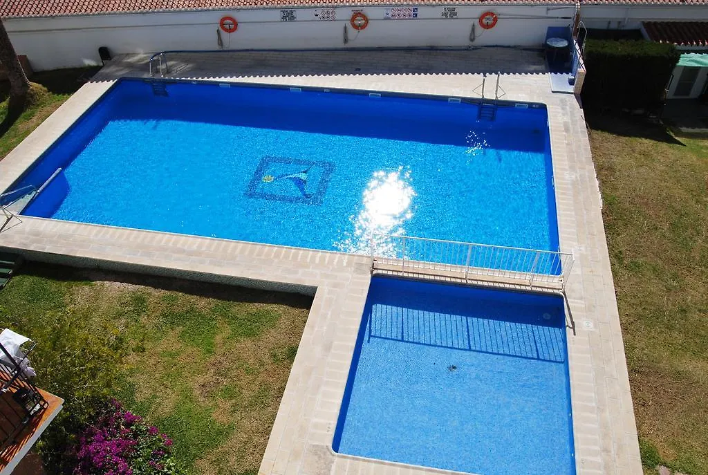 Coronado 127 Apartments Casasol Nerja Spain