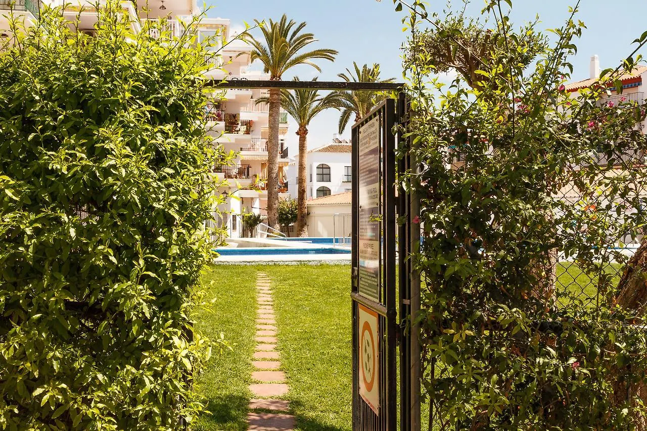 Coronado 127 Apartments Casasol Nerja